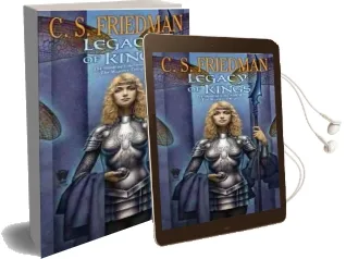 Legacy of Kings Audiobook download free by C S Friedman