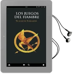 Los Juegos del Hambre (Vol.1) Audiobook download free by Suzanne Collins