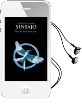 Los Juegos del Hambre (Vol.3) Sinsajo Audiobook download free by Suzanne Collins
