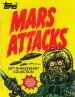 Audiobook Mars Attacks author The Topps Company