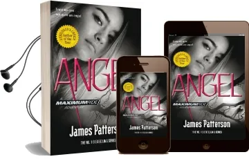 Maximum Ride: Angel Audiobook download free by James Patterson