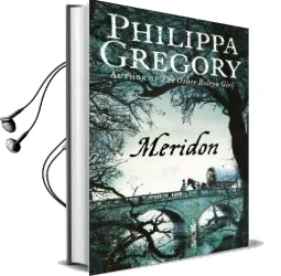 Meridon Audiobook download free by Philippa Gregory