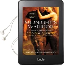 Midnight'S Warrior Audiobook download free by Donna Grant