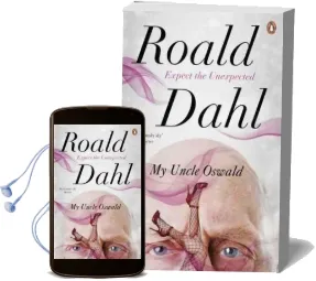 My Uncle Oswald Audiobook download free by Roald Dahl