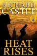 Audiobook Nikki Heat - Heat Rises author Richard Castle