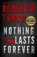 Audiobook Nothing Lasts Forever author Roderick Thorp