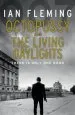 Audiobook Octopussy & the Living Daylights author Ian Fleming