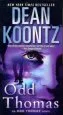 Audiobook Odd Thomas author Dean R Koontz