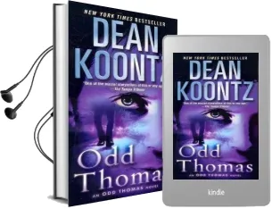 Odd Thomas Audiobook download free by Dean R Koontz