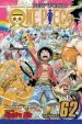 Audiobook One Piece, Vol. 62 author Eiichiro Oda