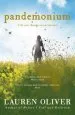 Audiobook Pandemonium (Delirium Trilogy 2) author Lauren Oliver