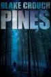 Audiobook Pines author Blake Crouch
