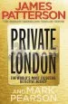 Audiobook Private London: (Private 2) author James Patterson