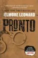 Audiobook Pronto author Elmore Leonard