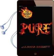 Pure Audiobook download free by Julianna Baggott