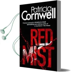 Red Mist Audiobook download free by Patricia Cornwell