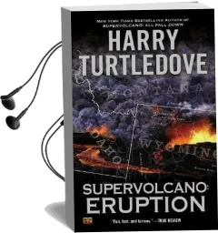 Supervolcano: Eruption Audiobook download free by Harry Turtledove