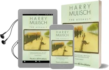 The Assault Audiobook download free by Harry Mulisch