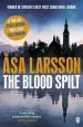 Audiobook The Blood Spilt author Asa Larsson