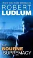 Audiobook The Bourne Supremacy: Jason Bourne Book #2 author Robert Ludlum