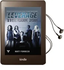 The con job Audiobook download free by Matt Forbeck