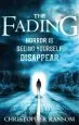 Audiobook The Fading author Christopher Ransom