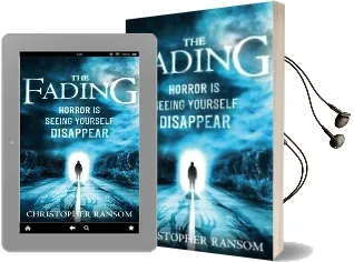 The Fading Audiobook download free by Christopher Ransom