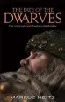 Audiobook The Fate of the Dwarves author Markus Heitz
