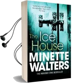 The ice House Audiobook download free by Minette Walters