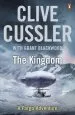 Audiobook The Kingdom: Fargo Adventures #3 author Clive Cussler