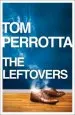 Audiobook The Leftovers author Tom Perrotta