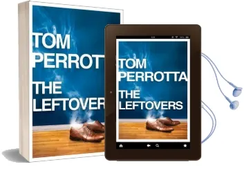 The Leftovers Audiobook download free by Tom Perrotta