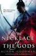 Audiobook The Necklace of the Gods author Alison Goodman