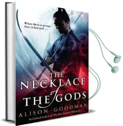 The Necklace of the Gods Audiobook download free by Alison Goodman