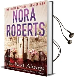 The Next Always: Number 1 in Series Audiobook download free by Nora Roberts