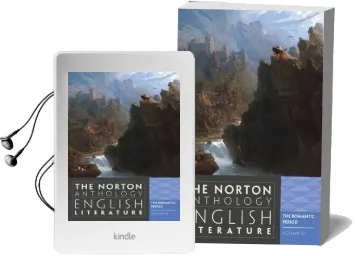 The Norton Anthology of English Literature Audiobook download free by Stephen Greenblatt