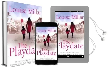 The Playdate Audiobook download free by Louise Millar