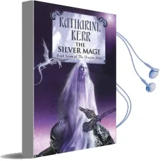 The Silver Mage Audiobook download free by Katharine Kerr