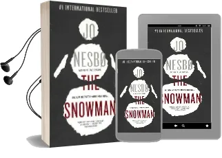 The Snowman: A Harry Hole Novel (7) Audiobook download free by Jo Nesbo
