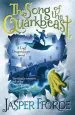 Audiobook The Song of the Quarkbeast: Last Dragonslayer Book 2 author Jasper Fforde