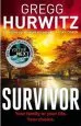 Audiobook The Survivor author Gregg Hurwitz