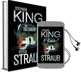 The Talisman Audiobook download free by Stephen King