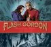 Audiobook The the Complete Flash Gordon Library: On the Planet of Mongo (Vol 1) on the Planet Mongo v. 1 author Alex Raymond