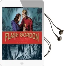 The the Complete Flash Gordon Library: On the Planet of Mongo (Vol 1) on the Planet Mongo v. 1 Audiobook download free by Alex Raymond