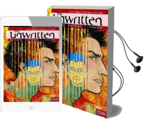 The Unwritten Vol. 2 Audiobook download free by Peter Gross