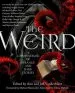 Audiobook The Weird: A Compendium of Strange and Dark Stories author Jeff Vandermeer