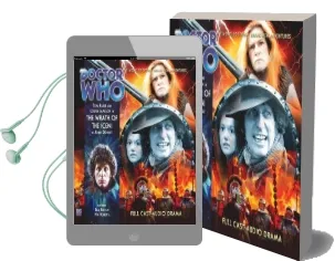 The Wrath of the Iceni Audiobook download free by John Dorney
