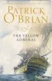 Audiobook The Yellow Admiral author Patrick O'Brian