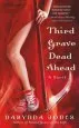 Audiobook Third Grave Dead Ahead author Darynda Jones