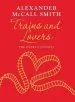 Audiobook Trains and Lovers: The Heart'S Journey author Alexander Mccall Smith